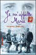 Je m'appelle Marie
