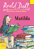 couverture matilda