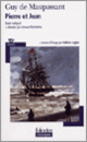 Maupassant, Pierre et Jean