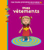 Mes vêtements