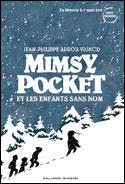 Mimsy pocket et les enfants sans nom