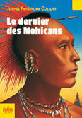 Le dernier des Mohicans