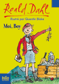 couverture Moi, Boy