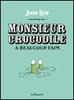 Monsieur Crocodile a beaucoup faim