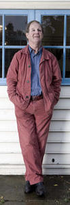 Michael Morpurgo
