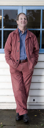 Michael Morpurgo