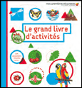 Mes Premières Découvertes