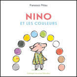 Nico et les couleurs