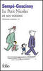 Le Petit Nicoals et ses voisins