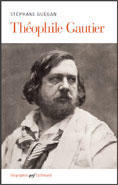 Gautier biographie