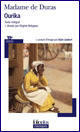 Ourika de Madame de Duras