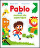 Pablo et la maison du caméléon