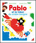 Pablo et le trésor du crabe borgne
