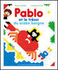 Pablo et le trésor du crabe borgne