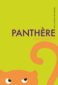 couverture Panthère