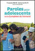 Paroles pour adolescents
