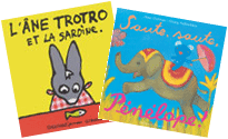 Parrainage Maternelle
