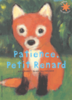 couverture Patience Renard