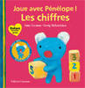 Pénélope joue avec les chiffres