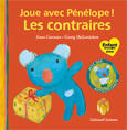 Pénélope joue avec les contraires