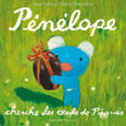 pénélope cherche les oeufs