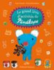 couverture livre Pénélope