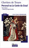 couverture de Perceval ou le Conte du Graal
