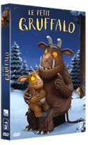 Petit Gruffalo