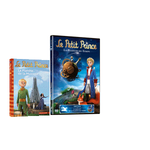 Petit Prince