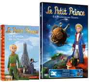 Petit Prince