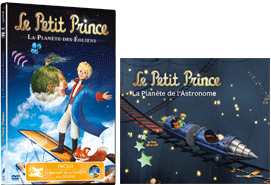 Petit Prince