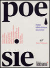 Petite bibliothèque de poésie