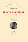 Pinter, Le scénario Proust