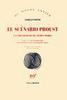 Pinter, Le scénario Proust