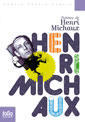 Poèmes de Michaux