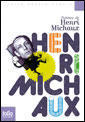 Poèmes de Michaux