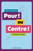 couverture Pour ou contre