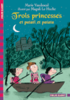couverture trois princesses