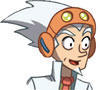 Professeur Gamberge