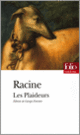 Racine, Les plaideurs