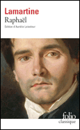 couverture Raphaël de Lamartine