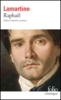 couverture Raphaël de Lamartine