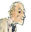 Roald Dahl