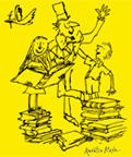 Roald Dahl