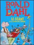 Roald Dahl
