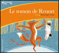 couverture le Roman de Renart