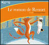 couverture le Roman de Renart