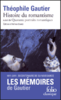 couverture Histoire du romantisme