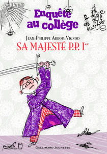 sa majesté P.P. 1er