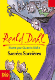 Sacrées sorcières